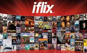 Cara Download Iflix Di Smart TV LG