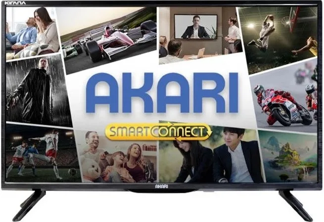 Service Center TV Akari