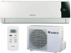 Cara Mematikan Timer AC Gree