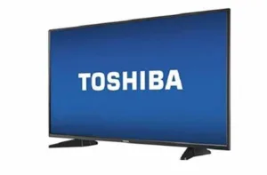 Cara Program TV Toshiba