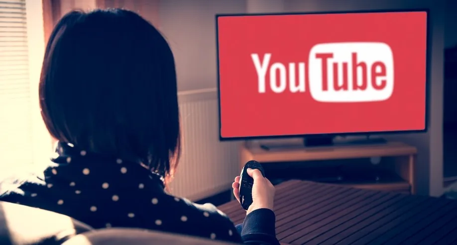 Cara Menonton YouTube Di TV LG