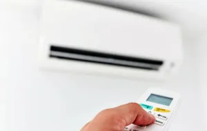 Cara Reset Remote AC Panasonic