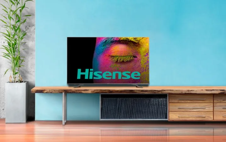 Kelebihan Dan Kekurangan TV Hisense