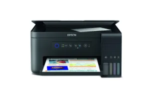 Cara Reset Epson L4150