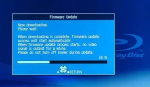 Cara Update Firmware TV Aqua