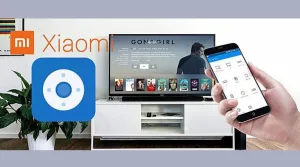 Cara Menyalakan TV Xiaomi