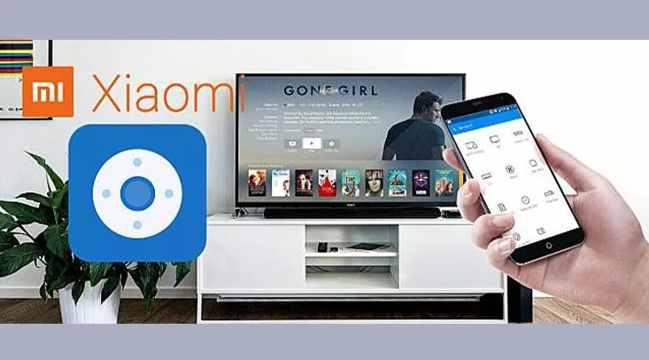 Cara Menyalakan TV Xiaomi