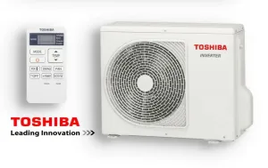 Kelebihan Dan Kekurangan AC Toshiba