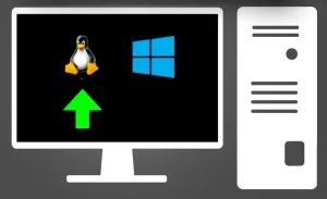 Cara Menghapus Dual Boot Linux
