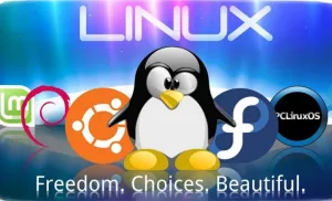 Cara Membuat Distro Linux