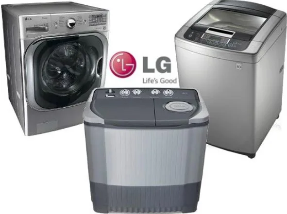 Kelebihan Dan Kekurangan Mesin Cuci LG