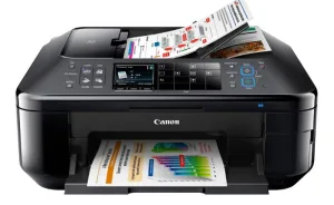 Kelebihan Dan Kekurangan Printer Canon MP237