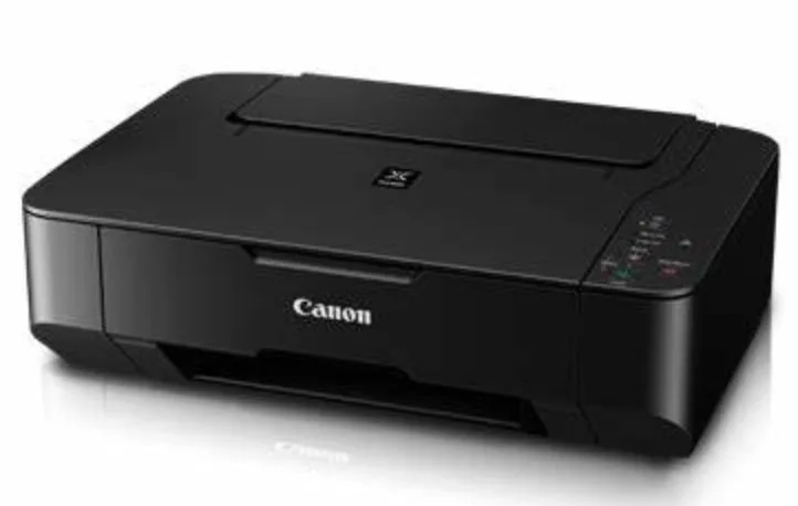 Cara Instal Printer Canon MP237