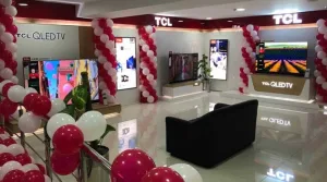 Service Center TV TCL