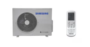 Arti Simbol Remote AC Samsung