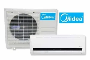 Kelebihan Dan Kekurangan AC Midea