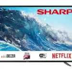 Cara Menggunakan Smart TV Sharp