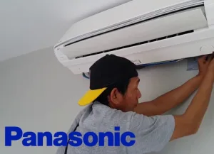Cara Menyalakan AC Panasonic