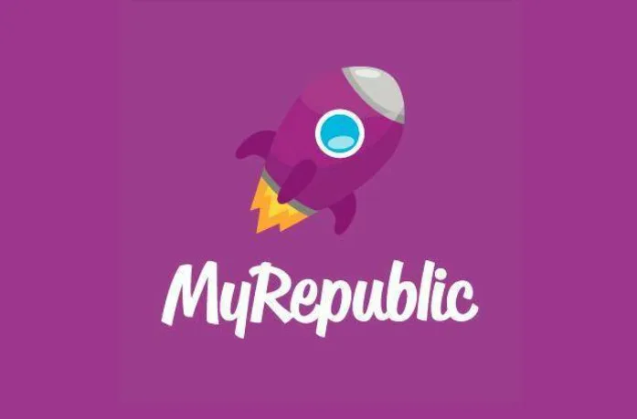 FUP MyRepublic