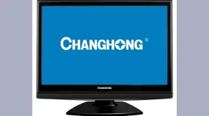 Cara Reset TV Changhong