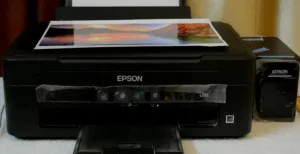 Cara Cleaning Epson L220