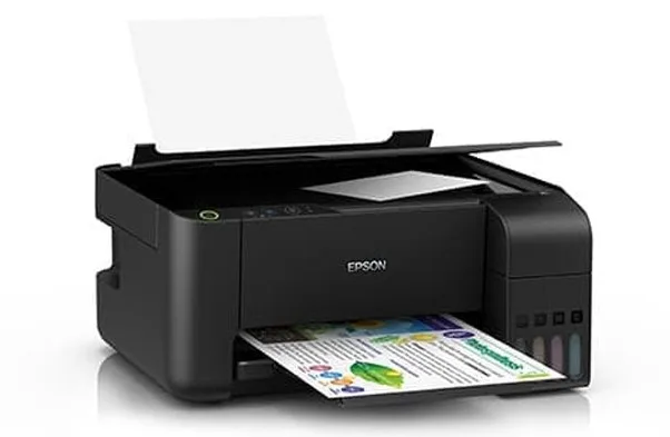 Cara Print Bolak Balik Epson L220