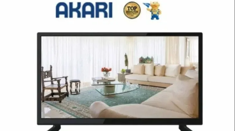 Kelebihan Dan Kekurangan TV Akari