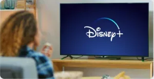 Cara Download Disney+ Di Smart TV Samsung