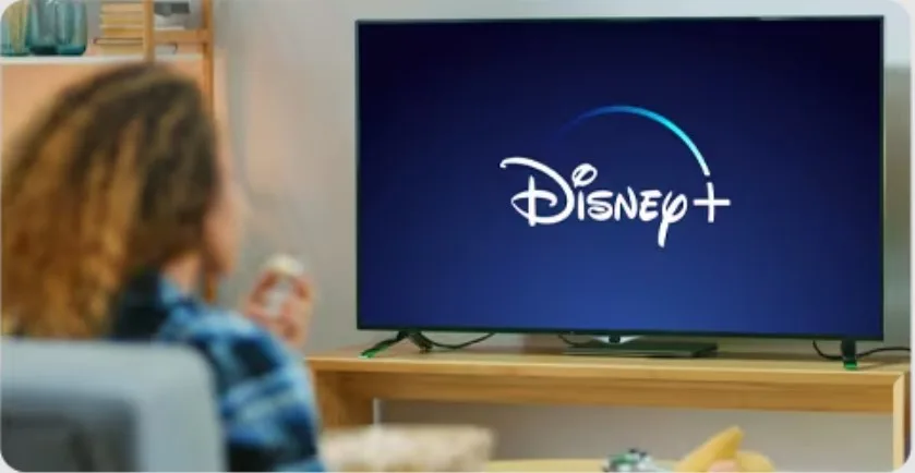 Cara Download Disney+ Di Smart TV Samsung