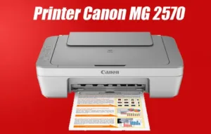 Kelebihan Dan Kekurangan Printer Canon MG2570s