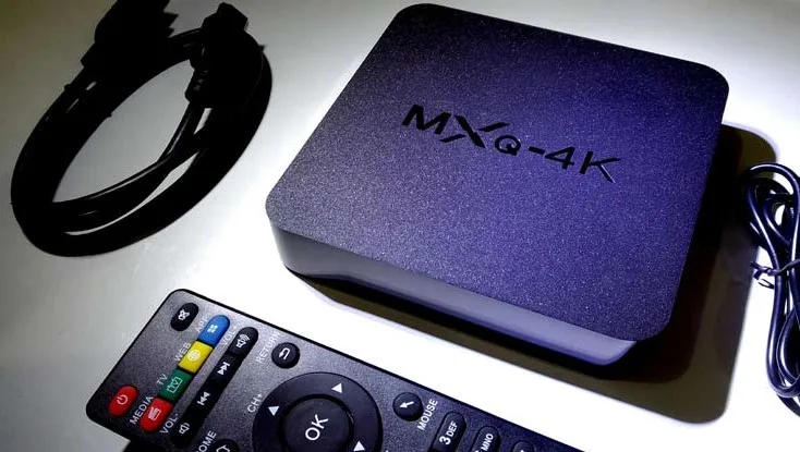 Cara Memasang Android TV Box