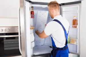 Cara Menghidupkan Kulkas
