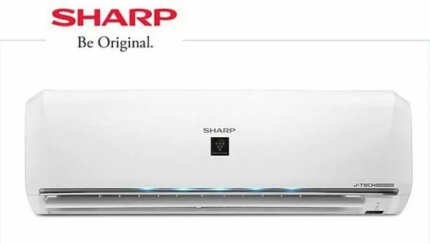 AC Sharp Inverter 1 PK