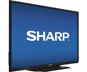 TV Sharp Vision Protek
