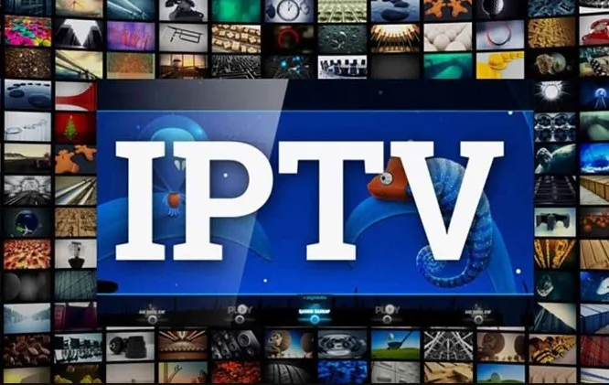 Download File M3U IPTV Gratis