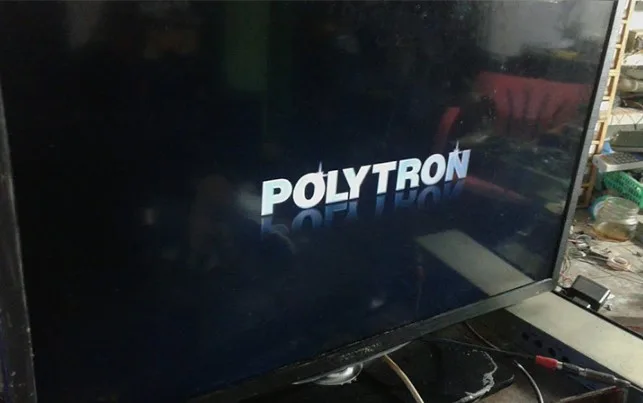 Cara Update Firmware TV LED Polytron