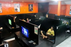 TV Yang Bagus Untuk Rental PS3