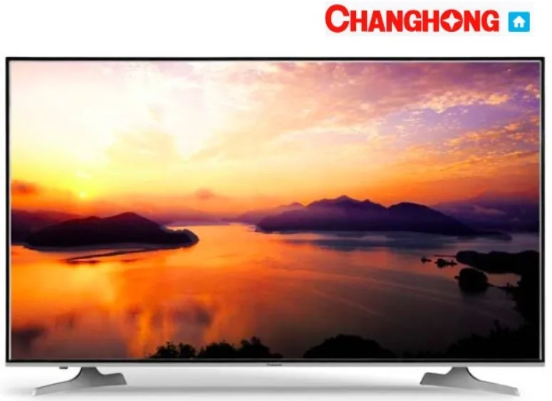 Kerusakan TV LED Changhong