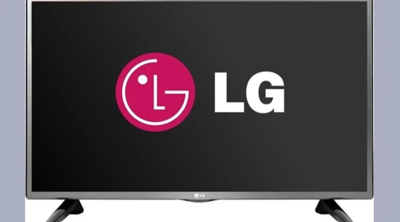 Kerusakan TV LED LG Layar Gelap