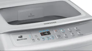 Cara Reset Modul Mesin Cuci Samsung