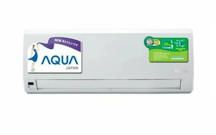 AC Aqua 1 Pk Berapa Watt