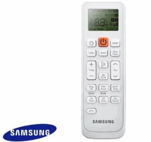 Remote AC Samsung Tidak Berfungsi