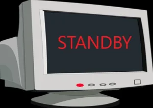 Cara Mengatasi TV Akari Standby Tidak Mau Start