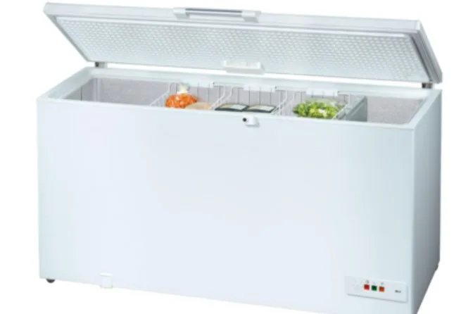 Cara Memperbaiki Freezer Box Bocor