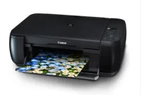 Harga Printer Canon MP287