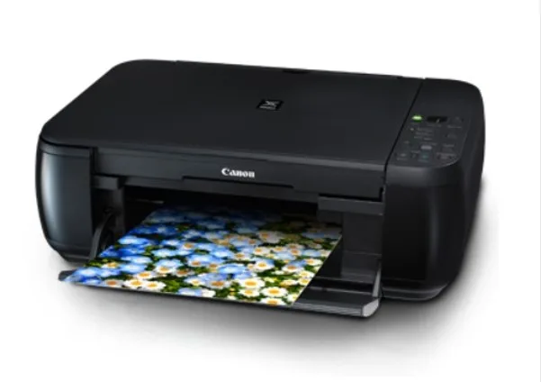 Harga Printer Canon MP287