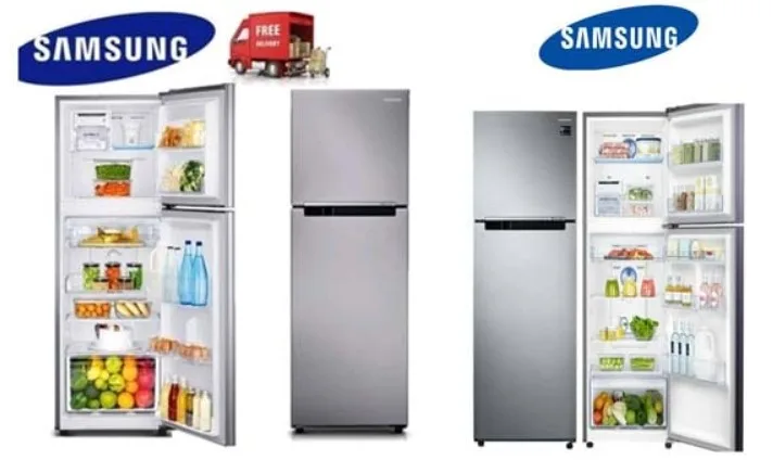 Cara Mengatur Suhu Kulkas Samsung 2 Pintu