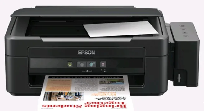 Cara Cleaning Printer Epson L120