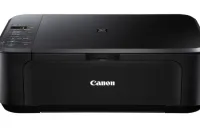 Kode Error Printer Canon MP287