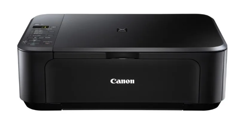 Kode Error Printer Canon MP287